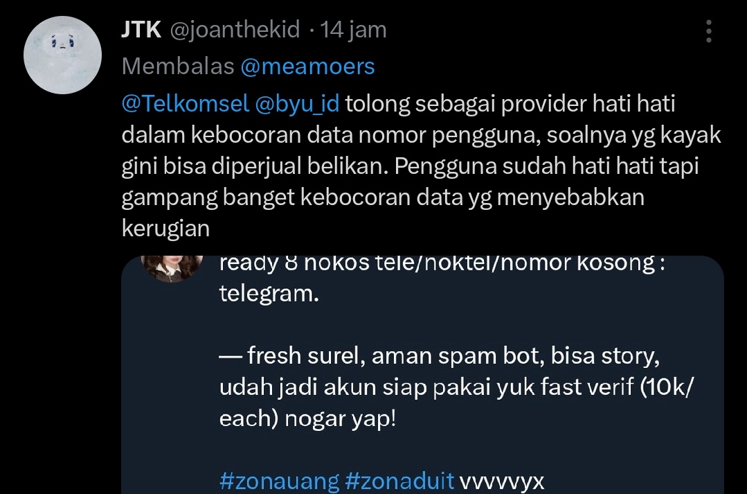 ℒaa | sell nokos. tweet media