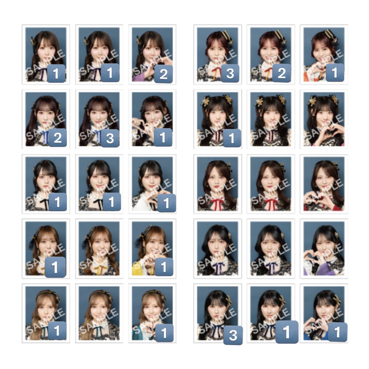 ゆいか tweet media