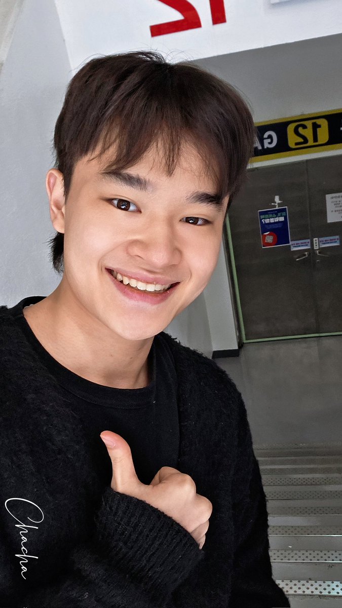 26/27 쇼트트랙 국선 2차
겸이 우연히 만나다!!