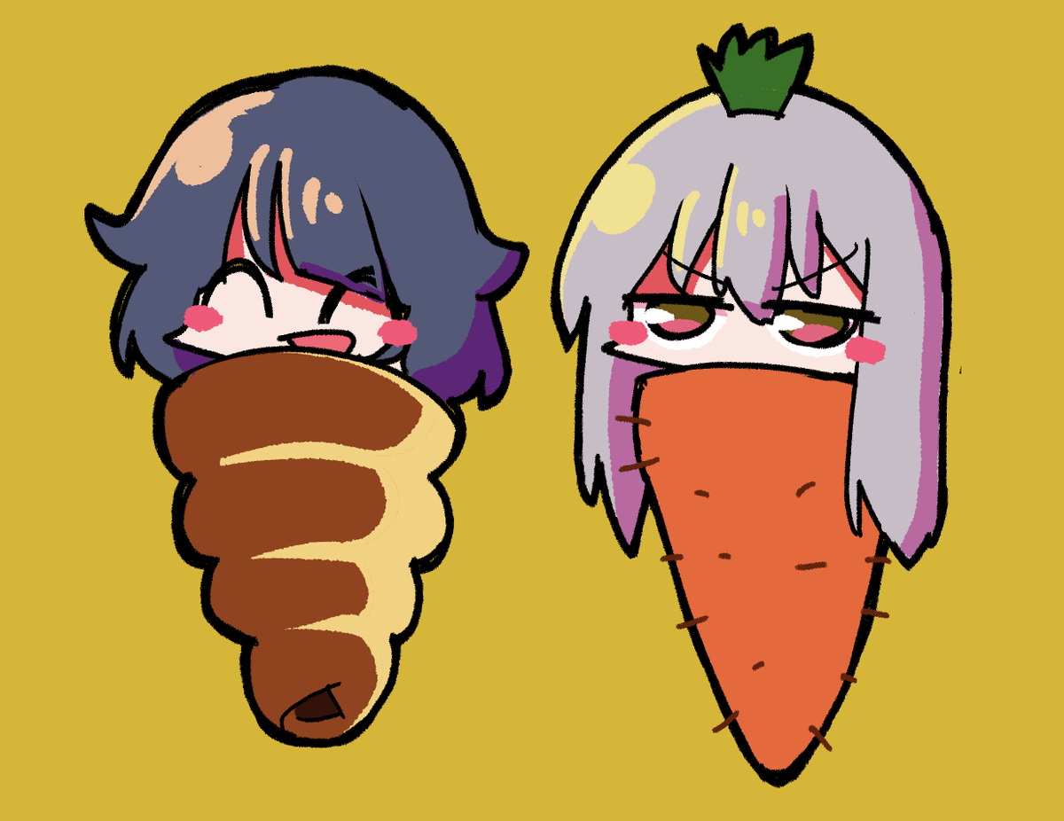 「」|すみれめ論🍈のイラスト