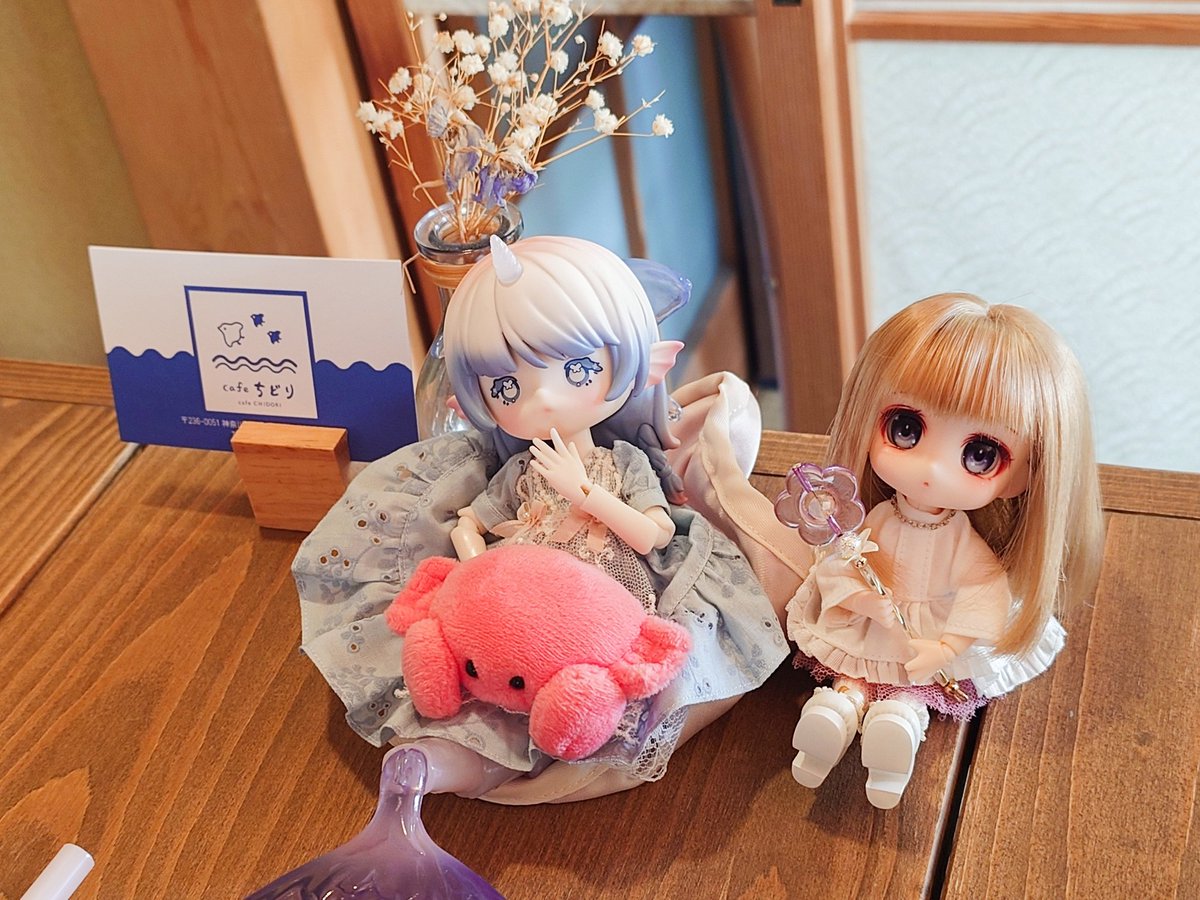 ユナコ🦀 tweet media