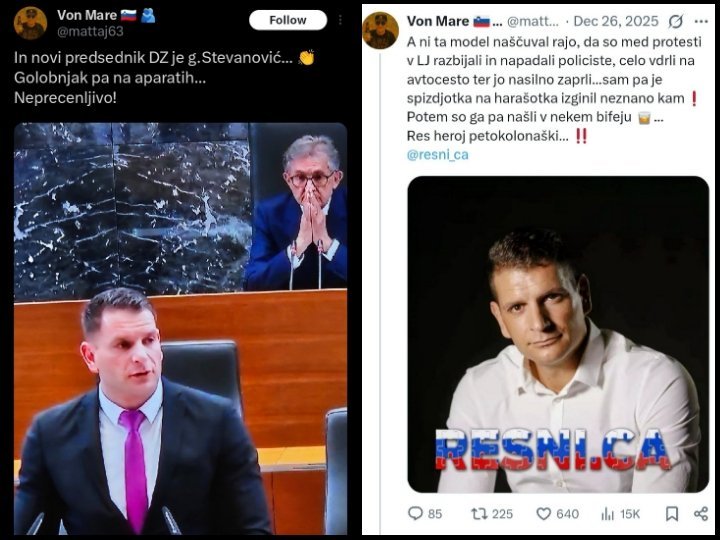 Vstali Kristus tweet media