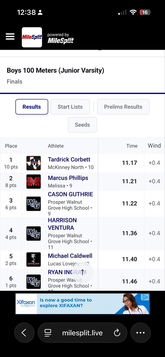 Coach Crosby tweet media