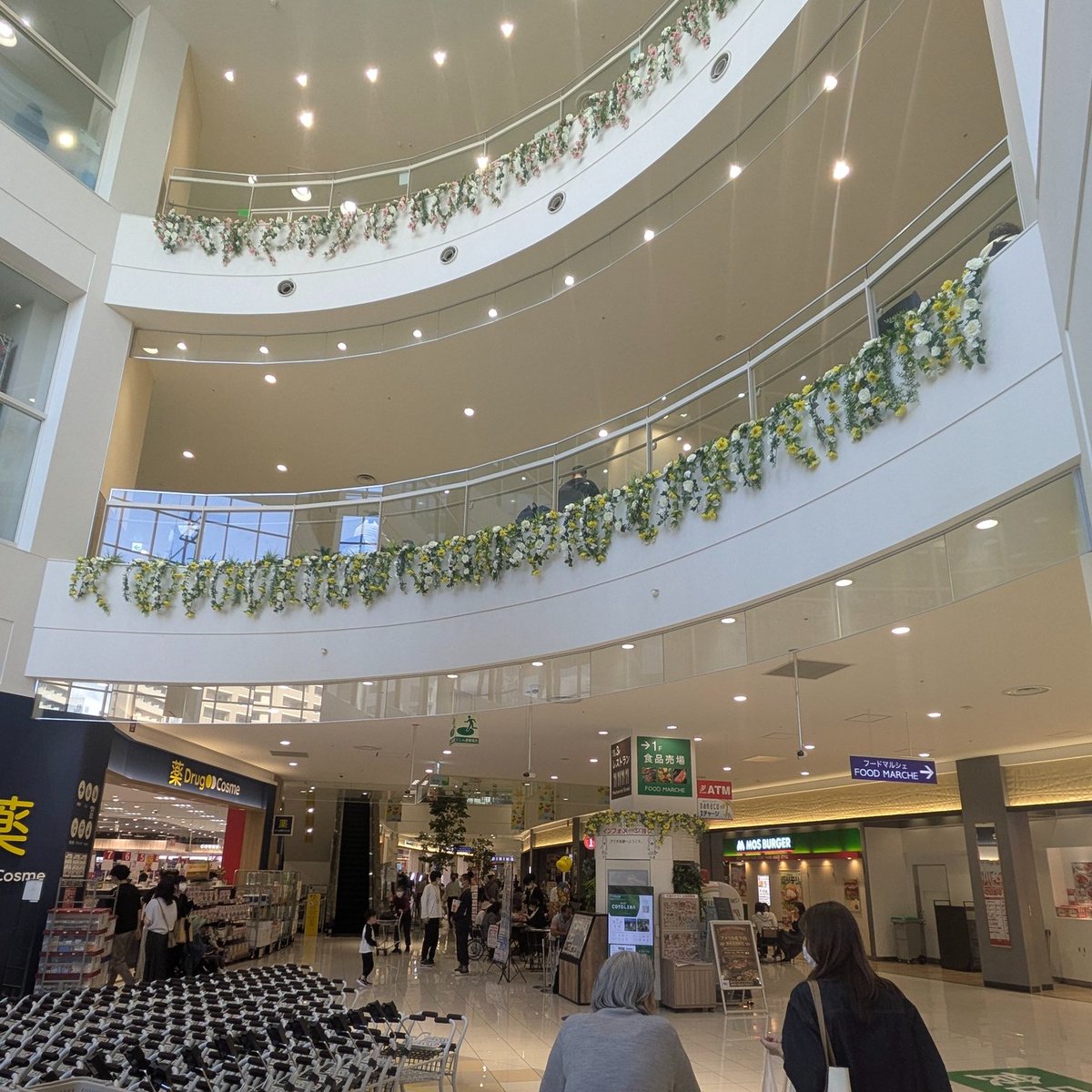 ぎんじ 🏂️ tweet media