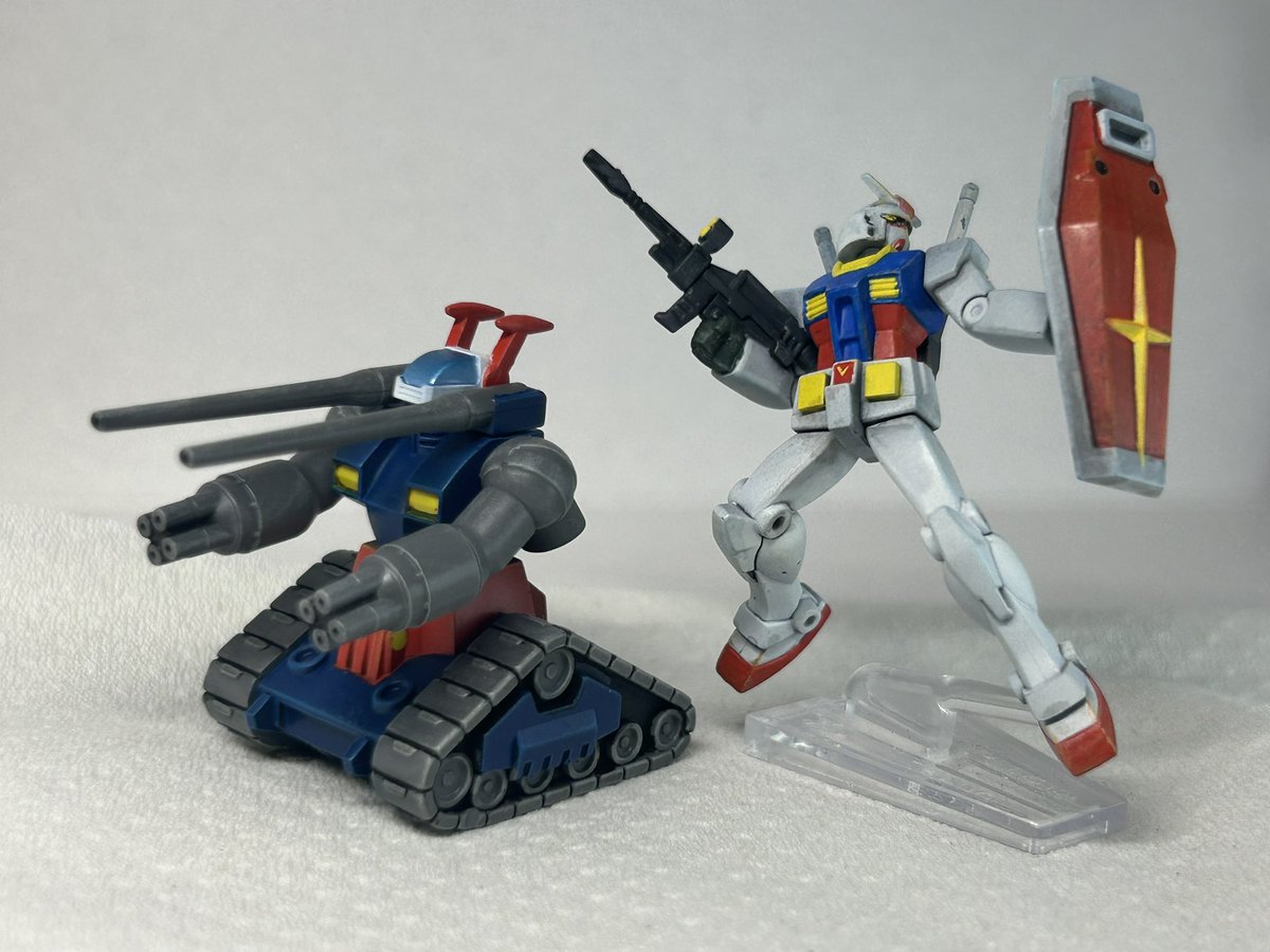 春野 十字架 tweet media