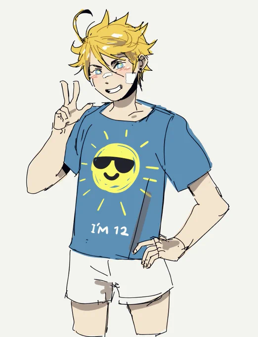 i got the shirt #YuDrawWilson