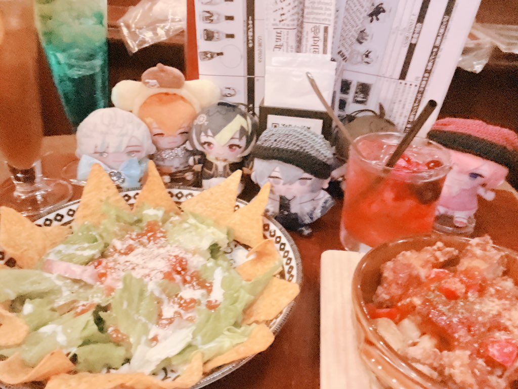 みあせ🎀 tweet media