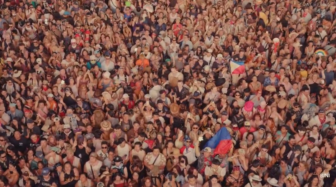 THE K-POP2 tweet media