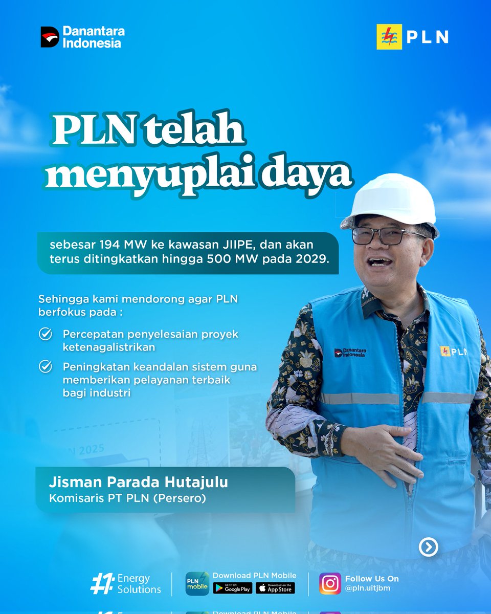 Electrizen Suningrat WANI! tweet media