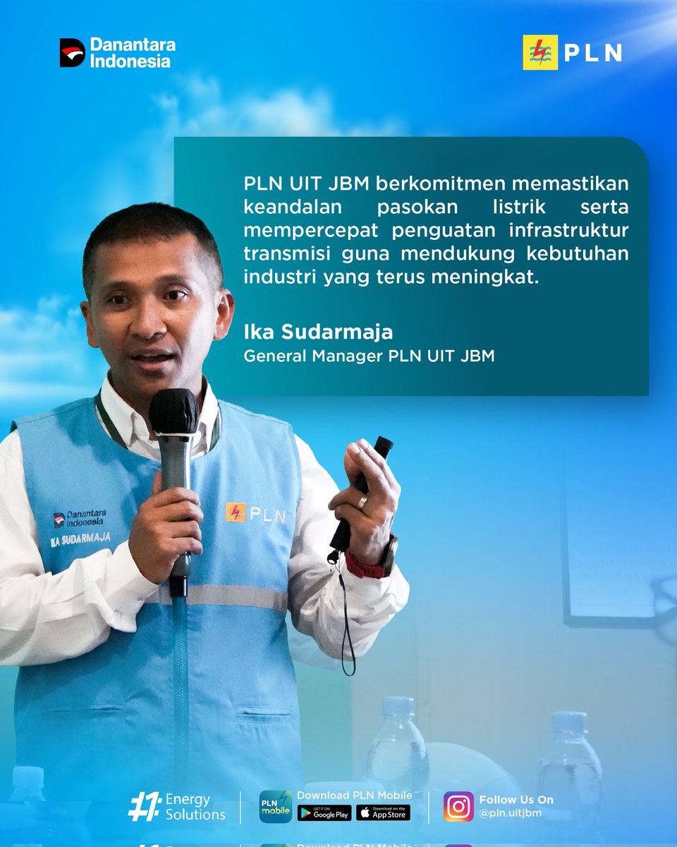 Electrizen Suningrat WANI! tweet media