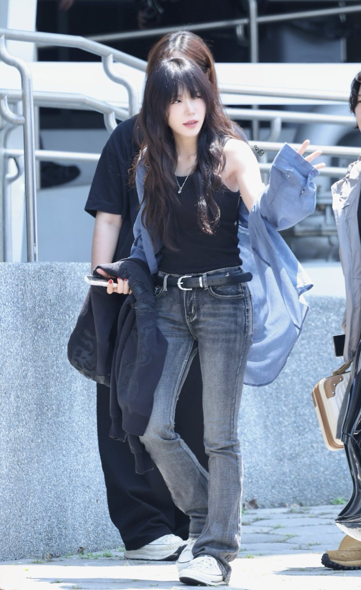 Forever__Eunji's tweet image. 260411 KHH 정은지 

@Apinkjej 🐶

恩地歐膩 非常漂亮 🩶

곧 만나요오오 😆

#Apink #에이핑크 #정은지 #은지 #郑恩地