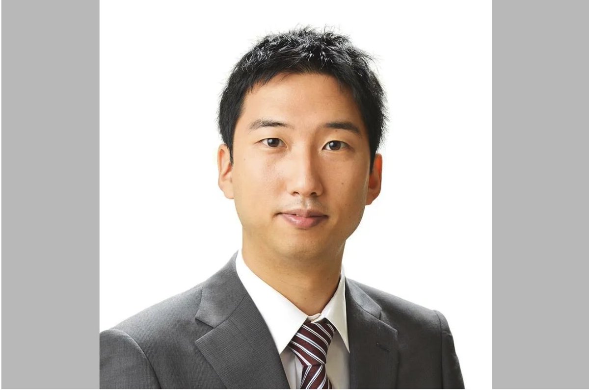 K氏🇯🇵 tweet media