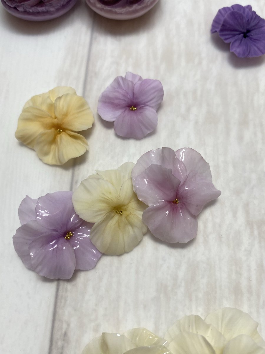 ‎⋆˖Tea＊fleur˖*さゆ＊ tweet media