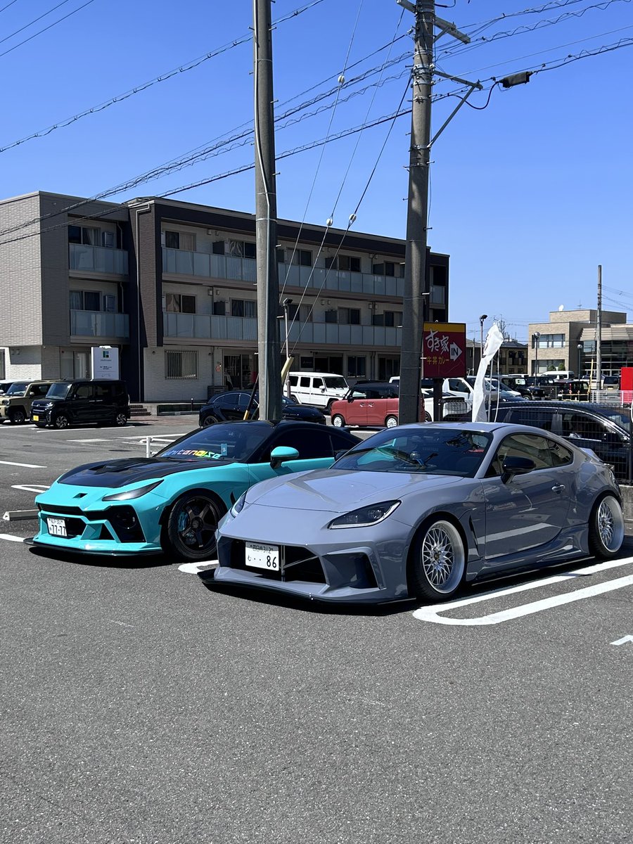 こ〜だいAVA🩵宮ニキ走 tweet media