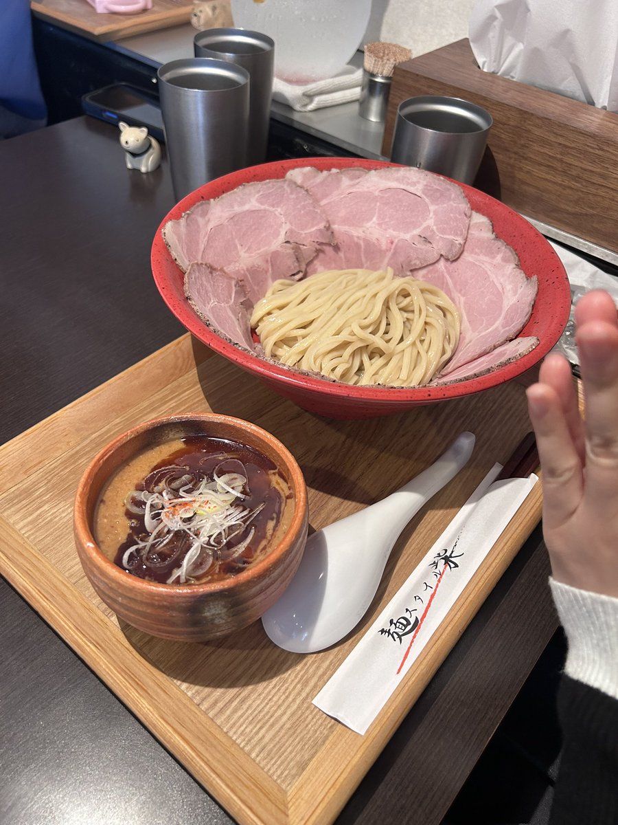 こ〜だいAVA🩵宮ニキ走 tweet media