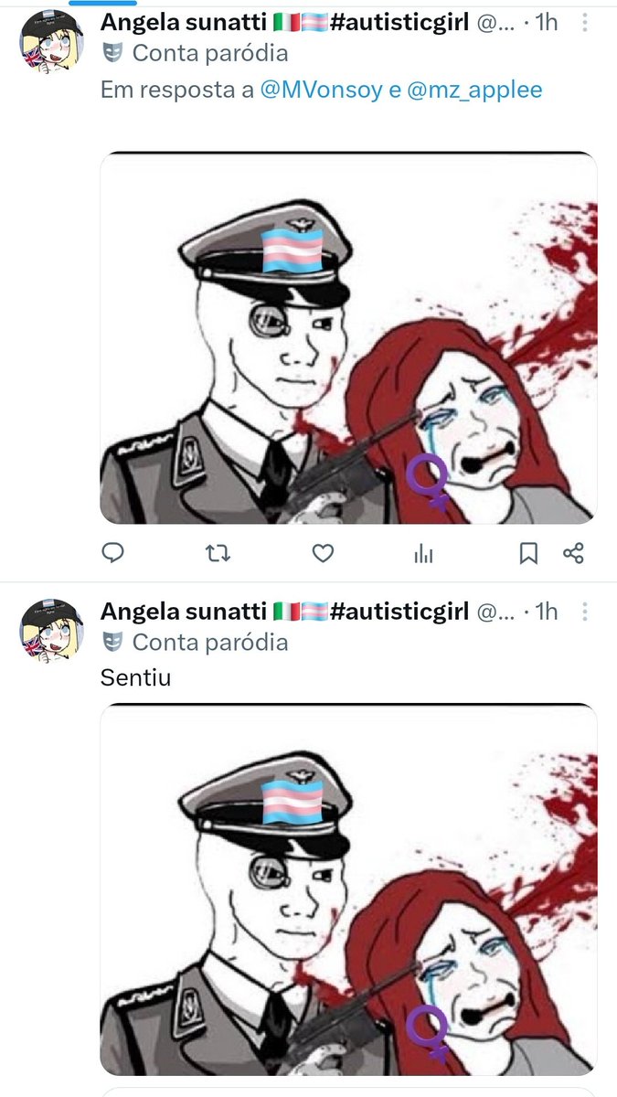 Mezcal_VonSoy 🇻🇦 tweet media