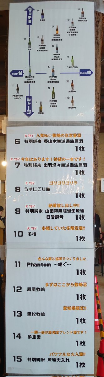 aw（プラモ吉田会所属（八我に向けて🫡 tweet media