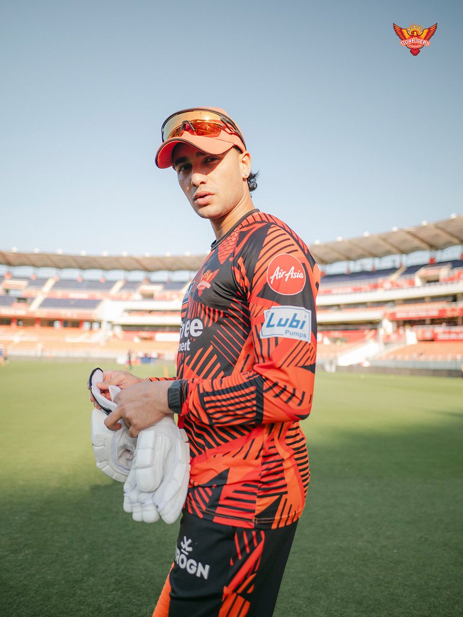 Sun Ricers SunRisers Hyderabad (@SunRisers) on X