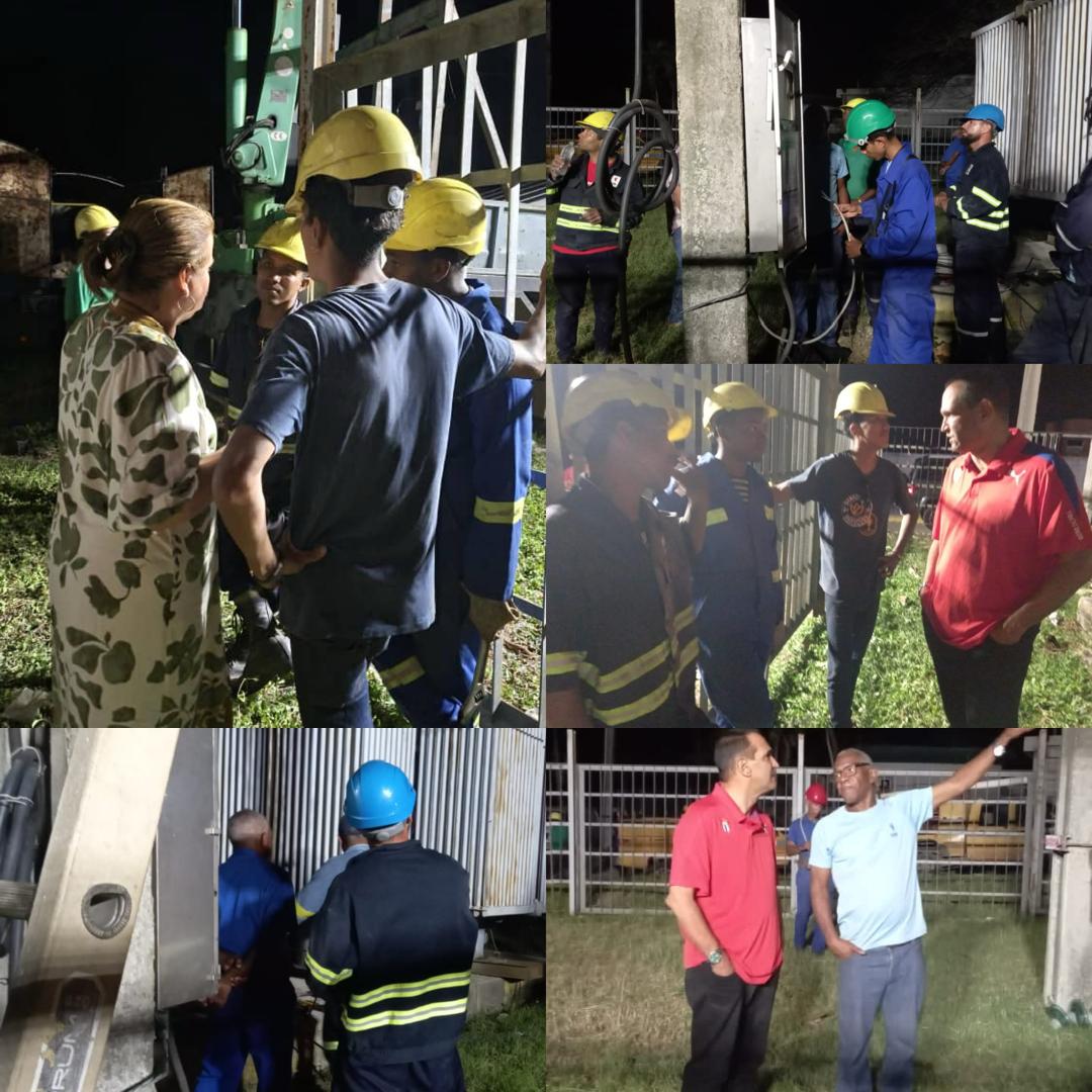 Livan Izquierdo Alonso tweet media