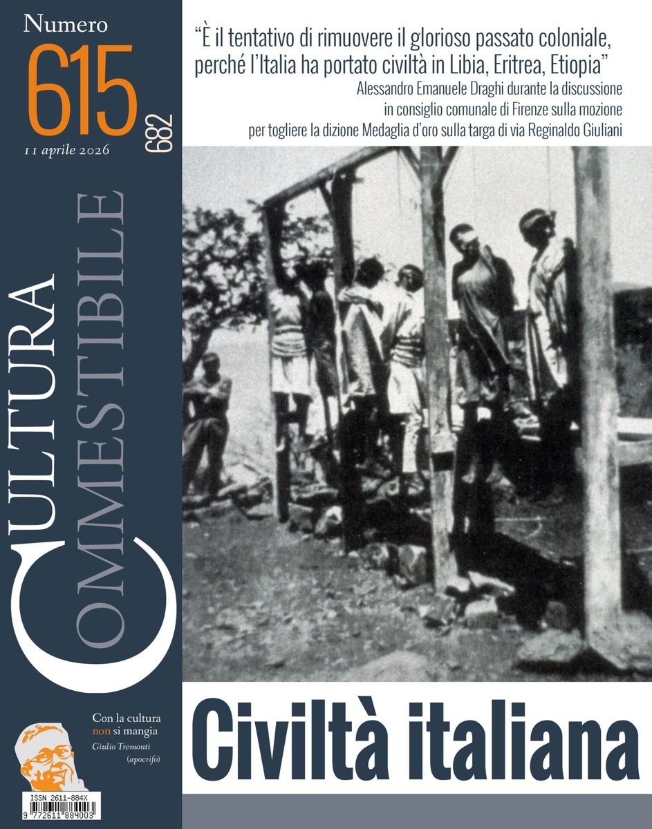 Cultura Commestibile tweet media