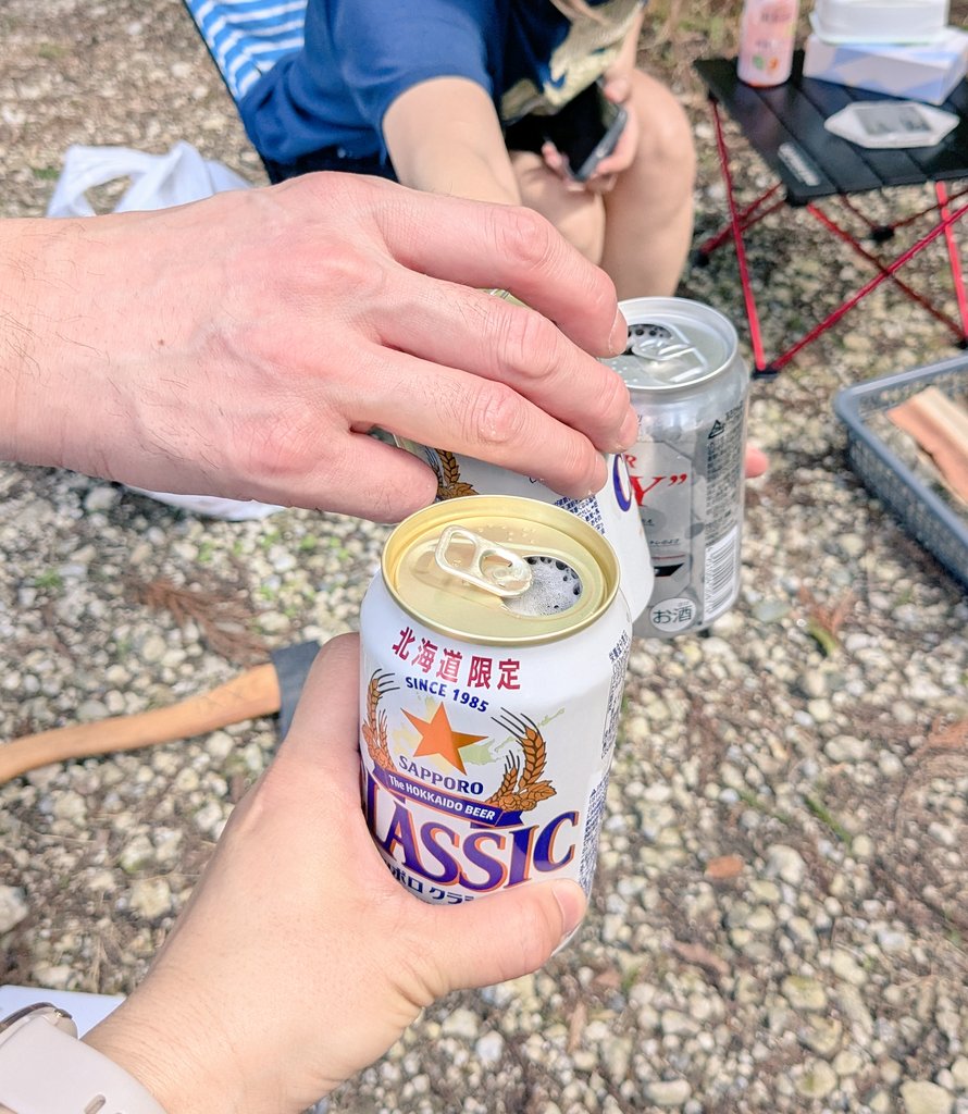 ばなな tweet media