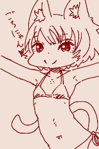 うちう tweet media