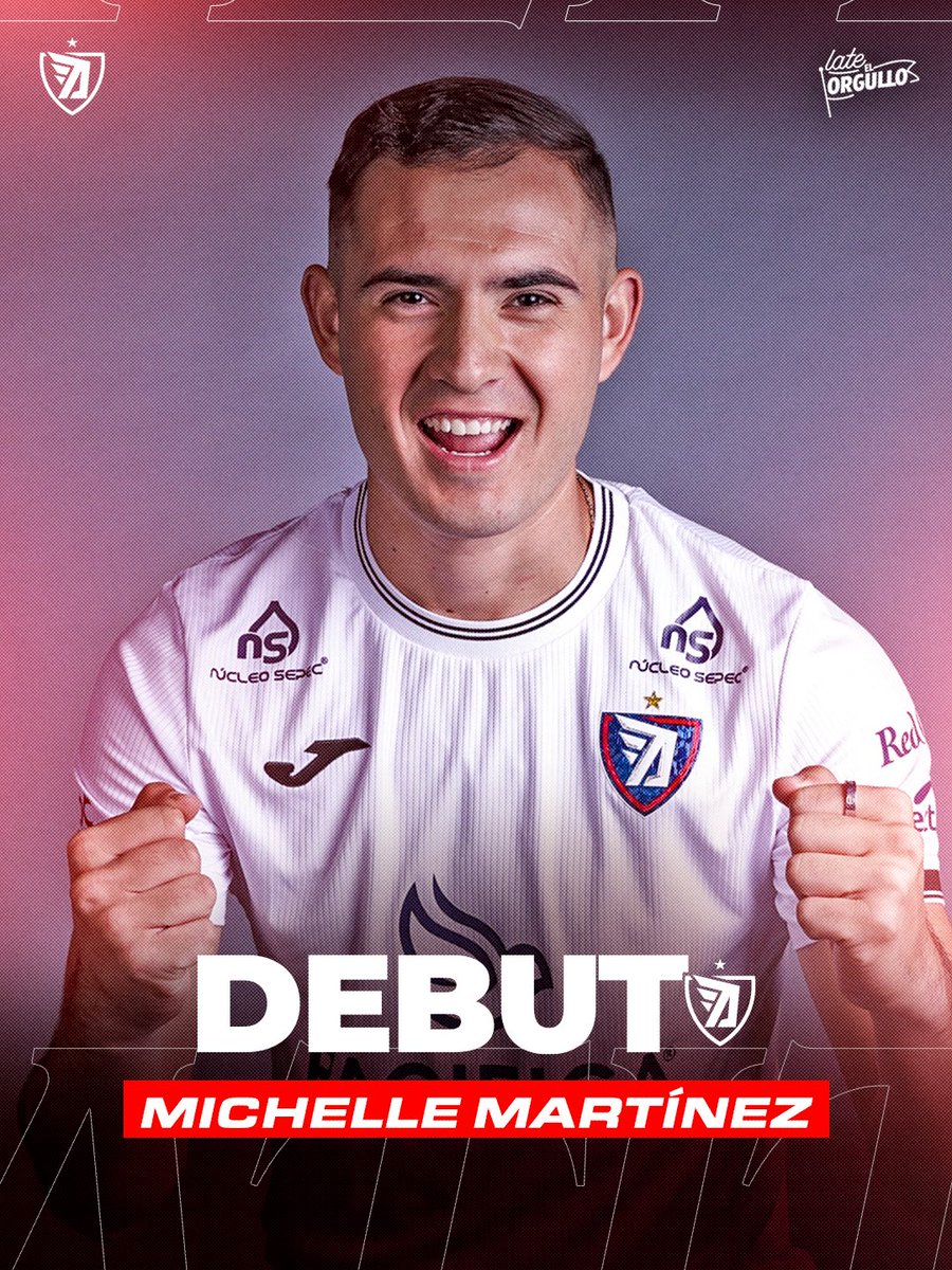 Tepatitlán FC tweet media