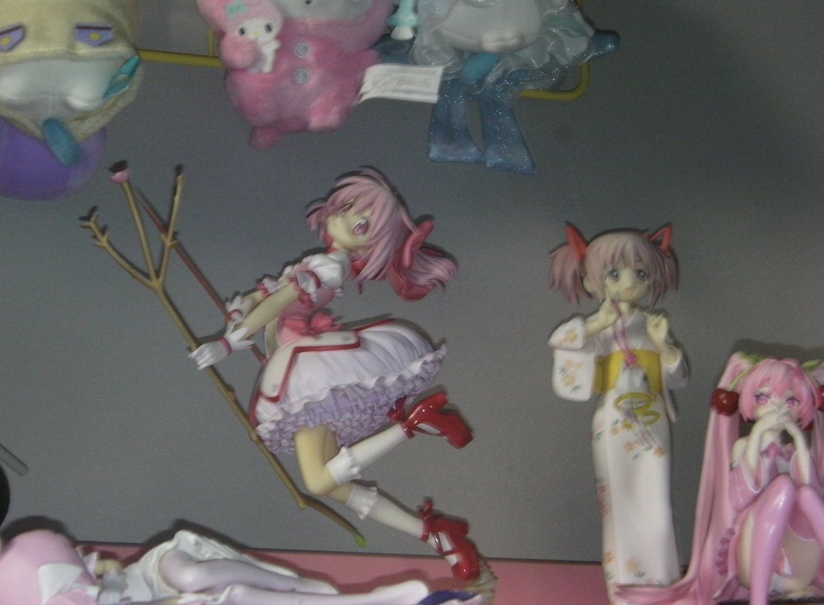 딸기곰팡이 tweet media