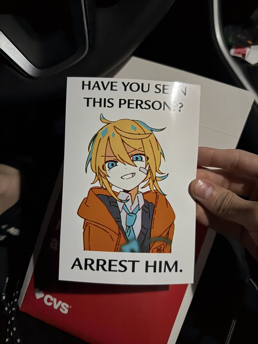 Twinkfail Malewife / Uli 🔜 Miku Expo 4/10-4/13 tweet media