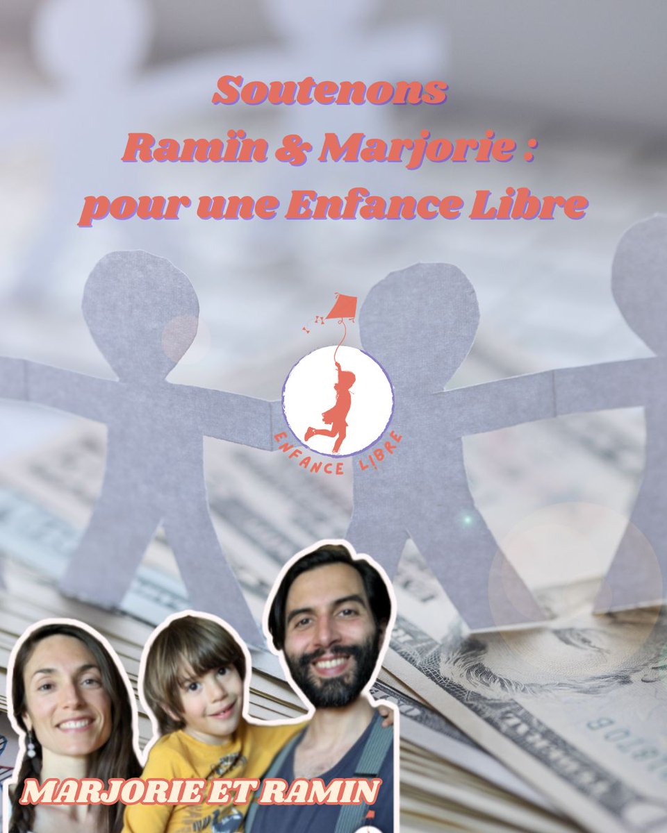 Enfance Libre tweet media