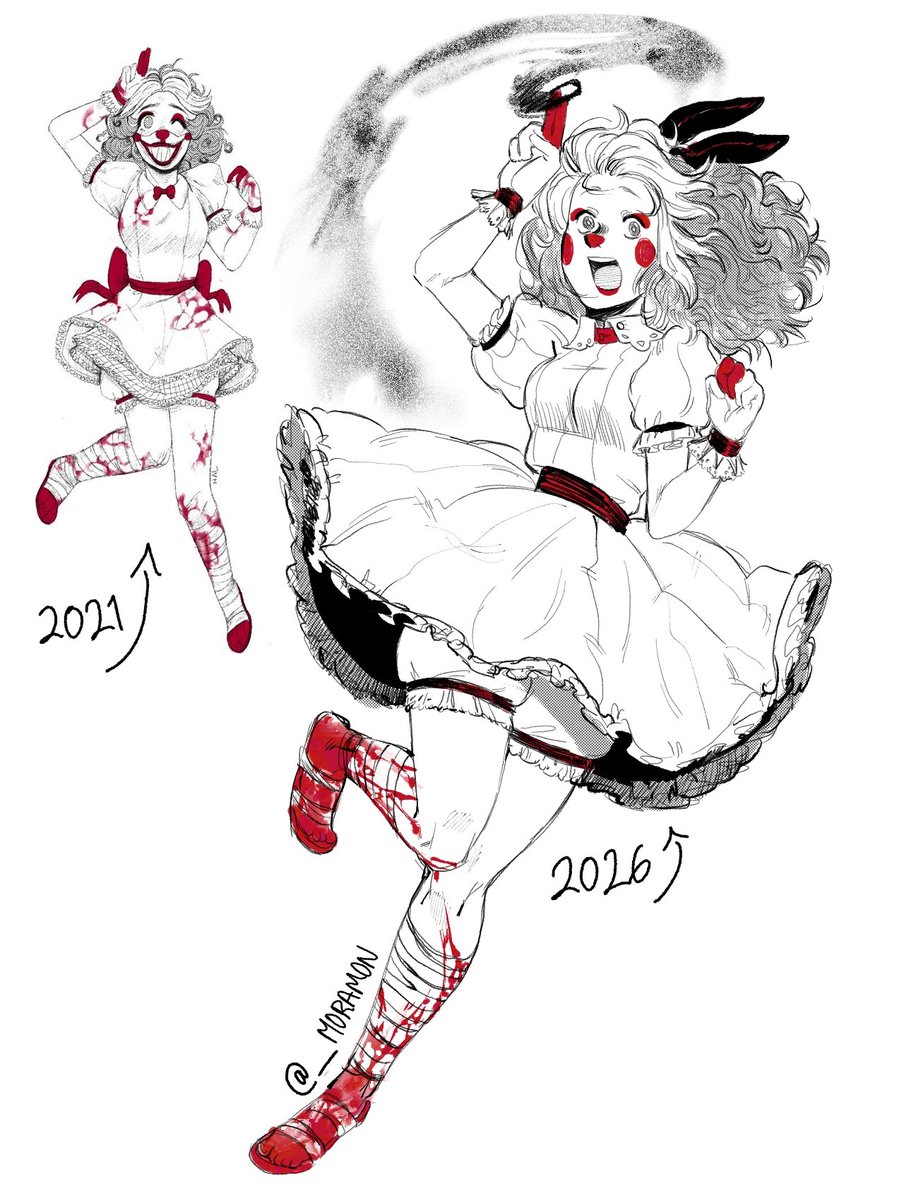 モラモン2.0🍓 tweet media