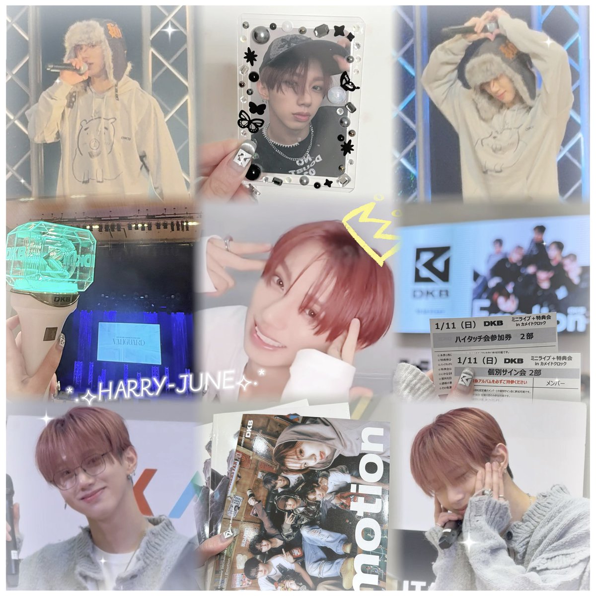 ちぇる tweet media