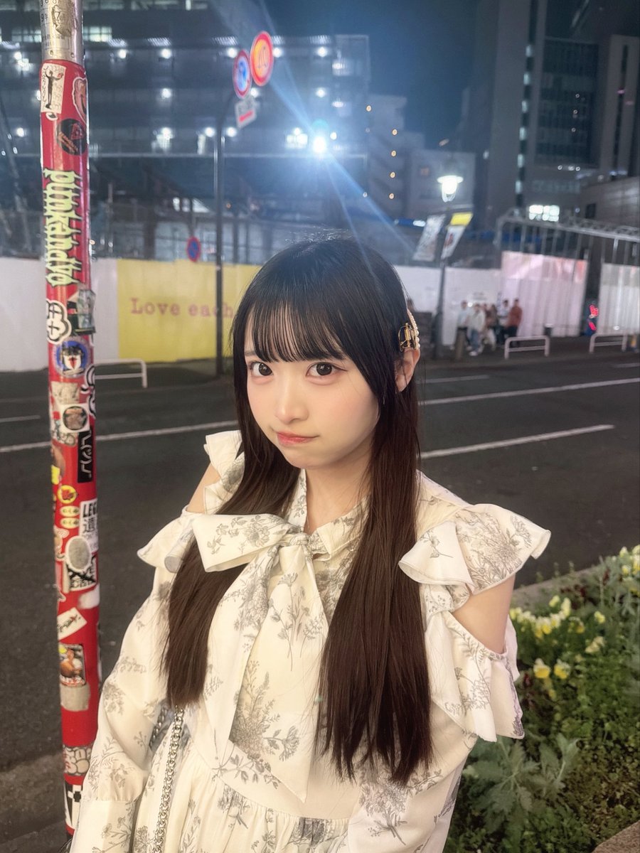 小熊まむ【iLiFE!】 tweet media