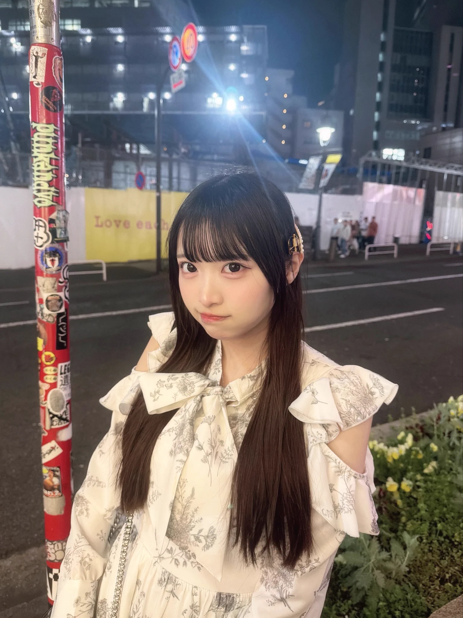 小熊まむ【iLiFE!】 on X: 