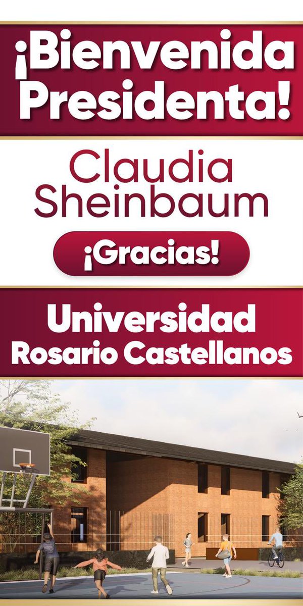 MonicaLChavez's tweet photo. La educación es la base de una sociedad que se trasforma.
#PensarEnGrande https://t.co/zGMTKm3TO8