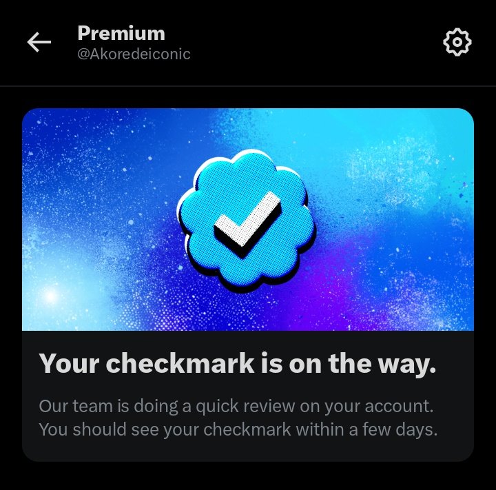 Akorede Oyafemi 🔱🎬 tweet media