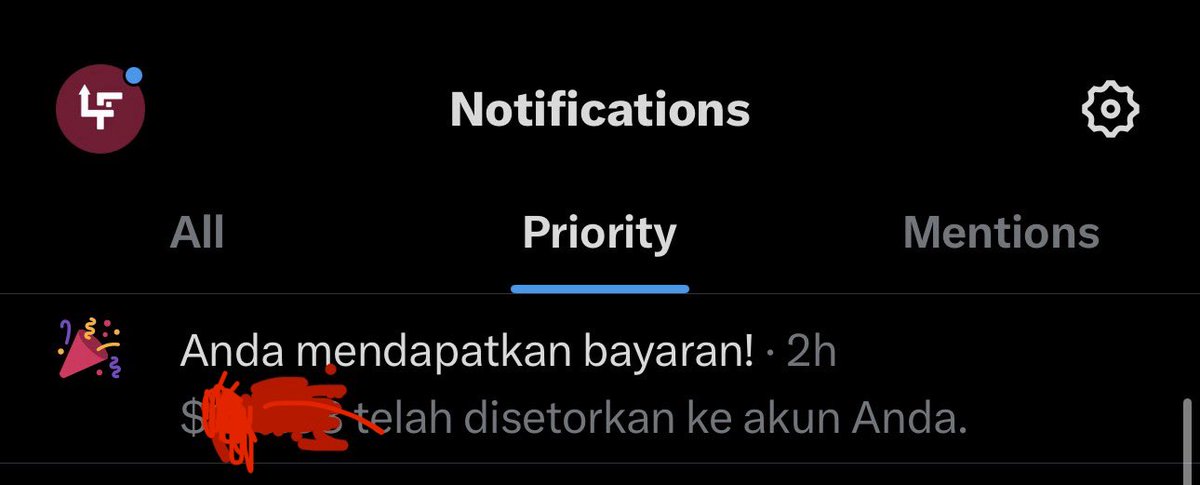 United Focus Indonesia tweet media