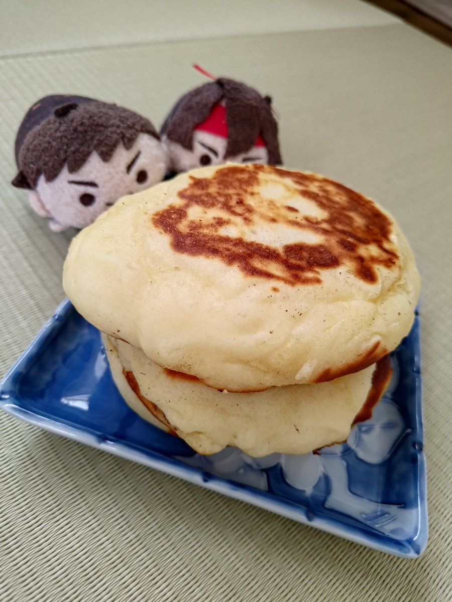 むいち🌼 tweet media