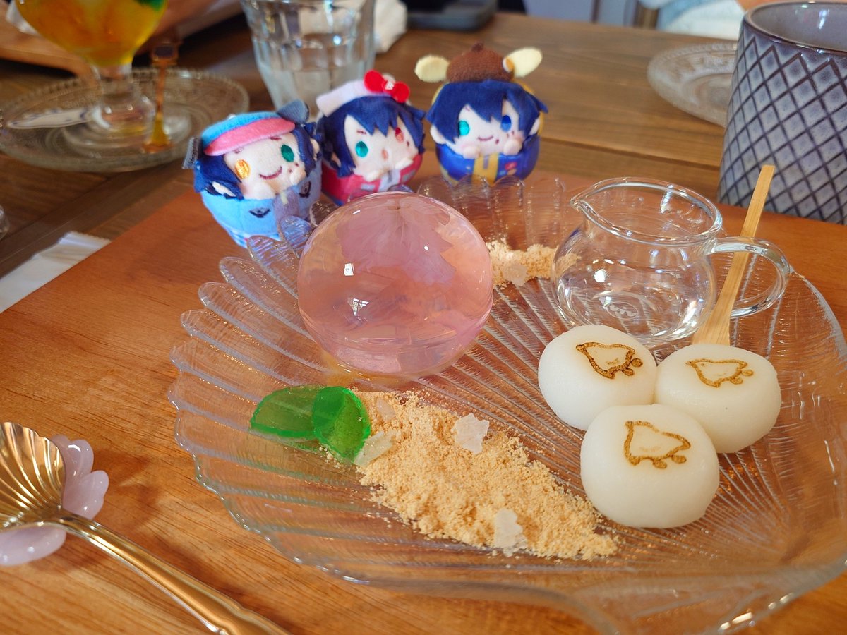 ユナコ🦀 tweet media