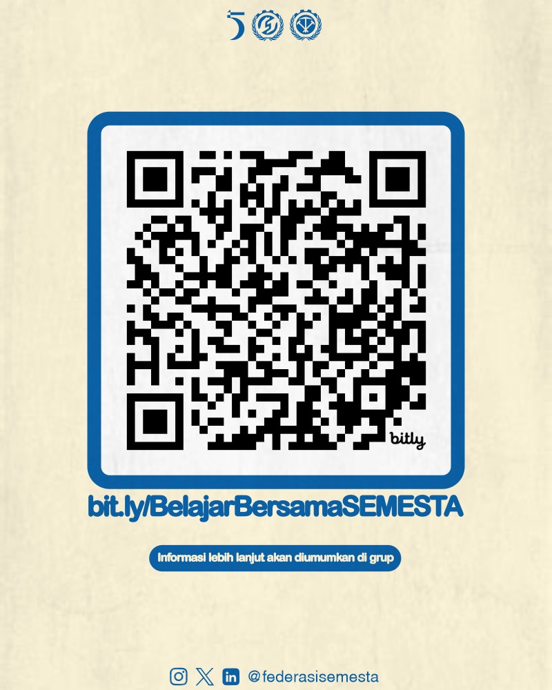 Federasi Serikat Merdeka Sejahtera 🍉 tweet media