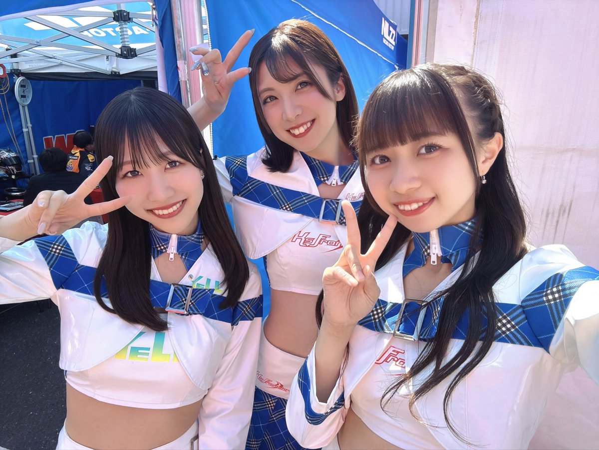 杉本瑠衣 tweet media