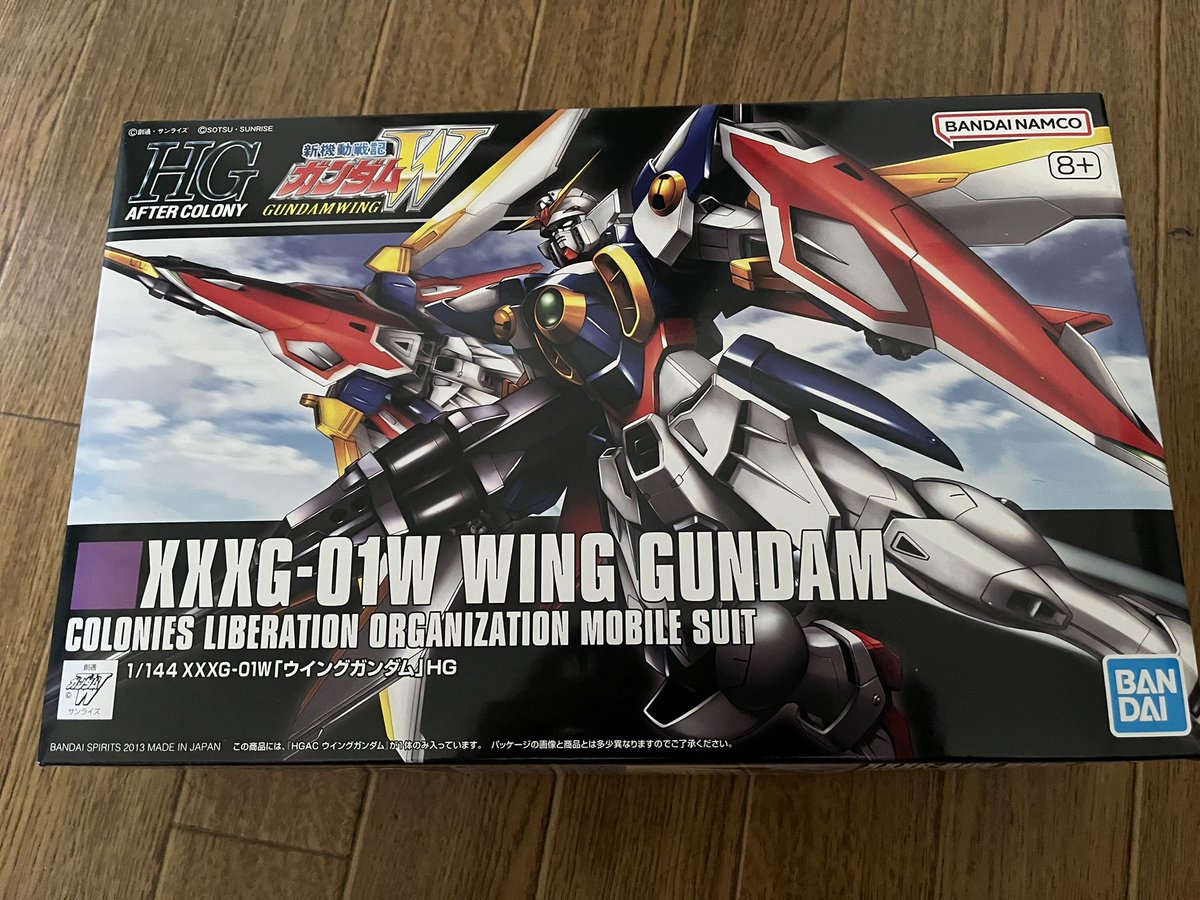 沖田ルプス🍀いのりまち町民/まちのガンダム勢 tweet media