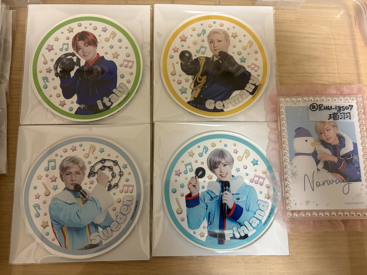 瑠羽 🎀 tweet media