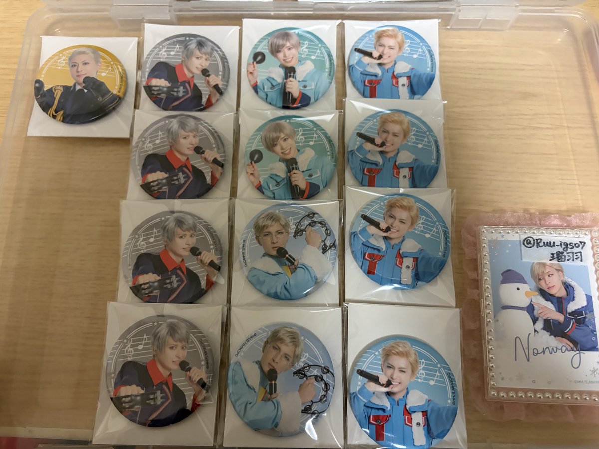 瑠羽 🎀 tweet media