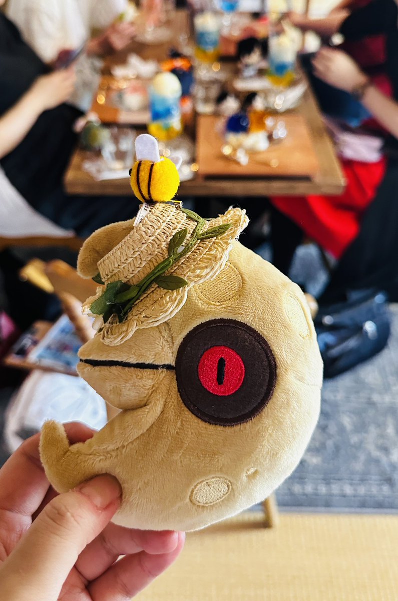 さとう@6/28 tweet media