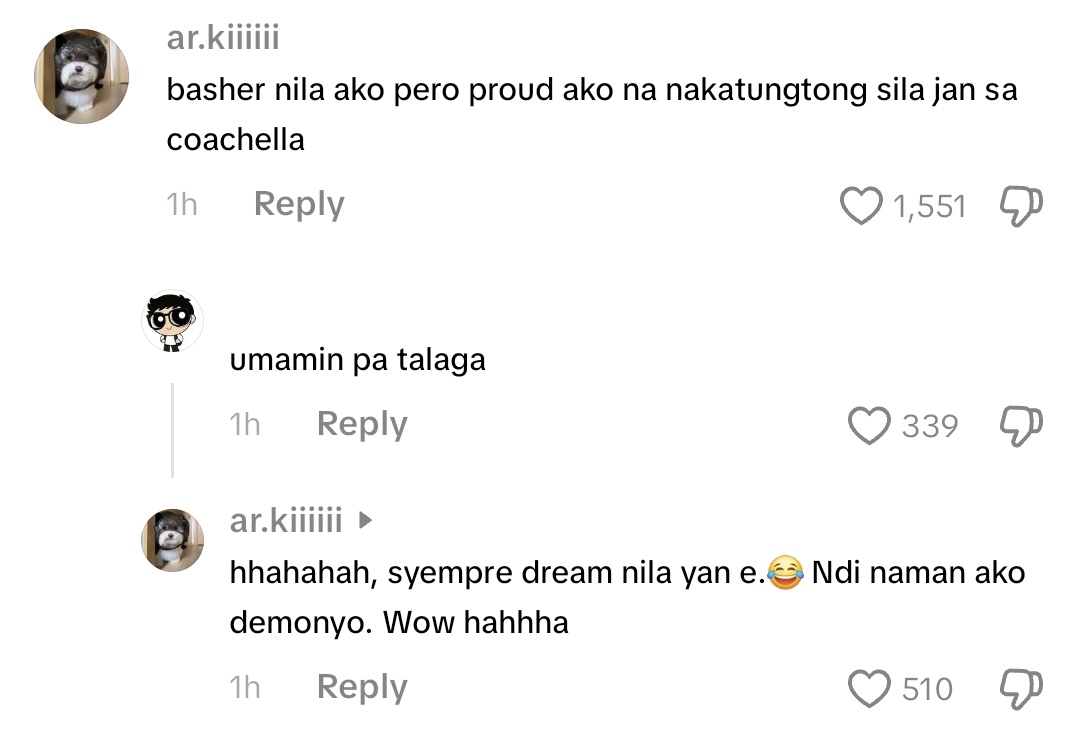 POGANDA DAILY 🌸🎡 tweet media