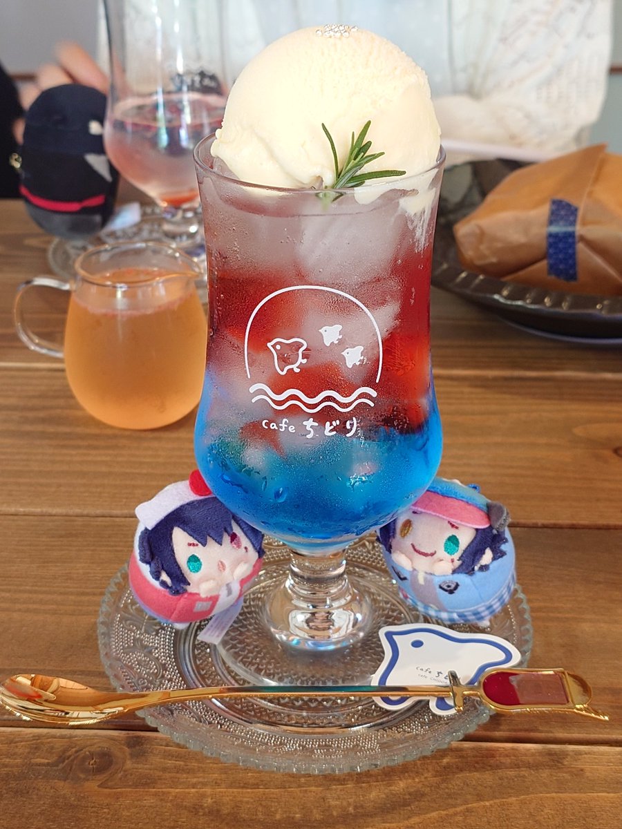 ユナコ🦀 tweet media