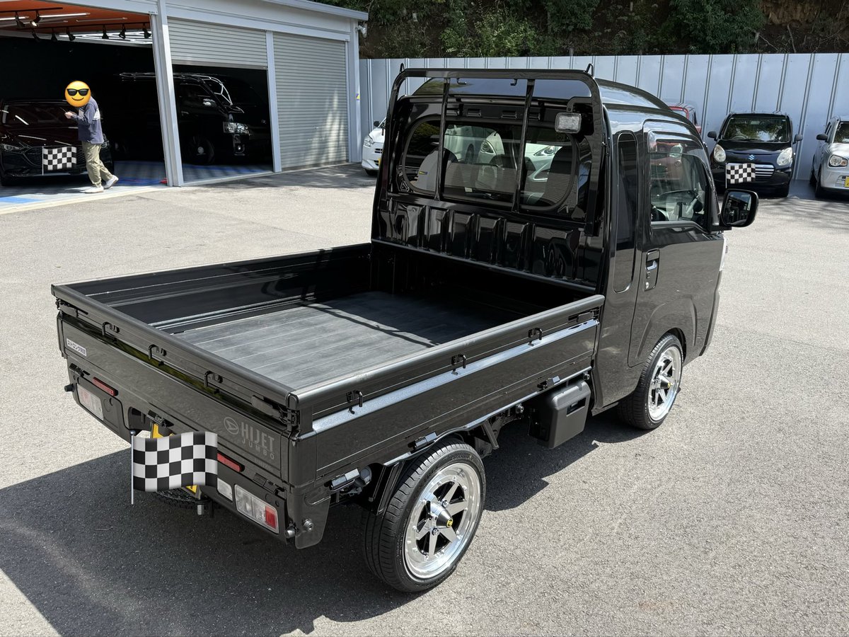 ジフ@FLTRX･RX500h･NEXUSラーメン部北関東支部(非公認)w･ずるずるず tweet media