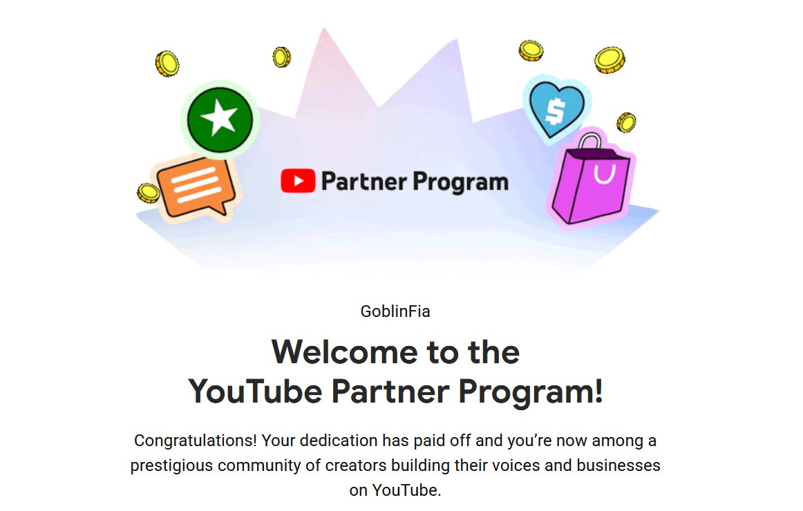 Fia the Goblin | Doglin Vtuber tweet media