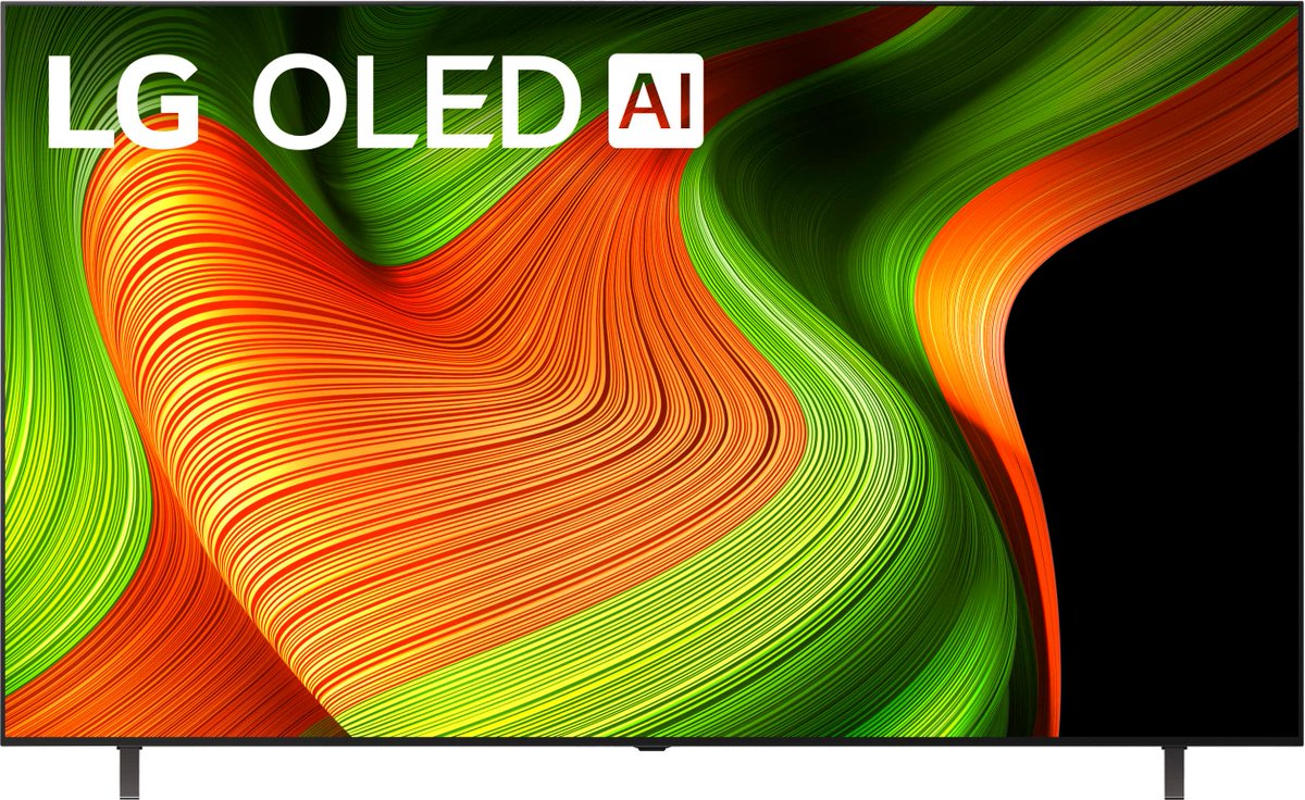 LordOfRestocks's tweet image. 📺 LG - 77" Class B5 Series OLED AI 4K UHD Smart webOS TV (2025) now $1299.99 via Best Buy

⬇️ 57% Price Drop

🔗 - link.lordofsavings.com/4c4PEub